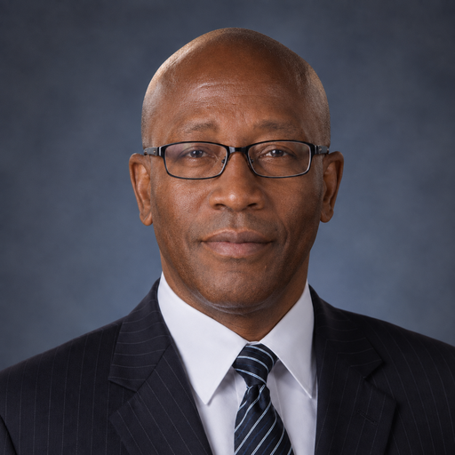 Henry Service JD Chief Legal Officer of Health Pals and Federal Attorney