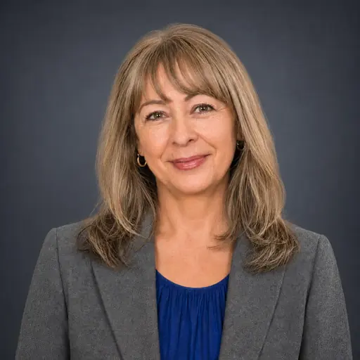 Mona Eddings, Global Vice President of Health Pals