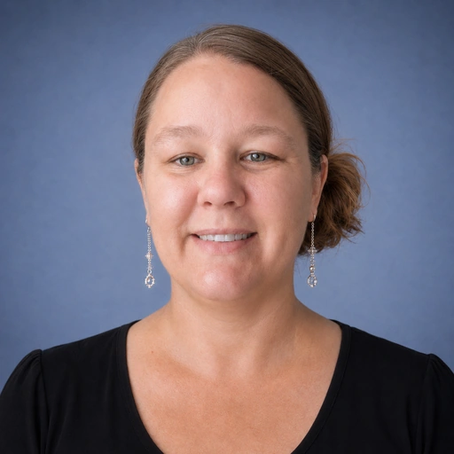 Mona Eddings, Global Vice President of Health Pals